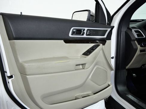 Used 2011 Ford Explorer Limited w/ 302A Rapid Spec Order Code FWD image 17