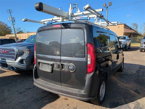 Used 2019 RAM ProMaster City Tradesman image 4