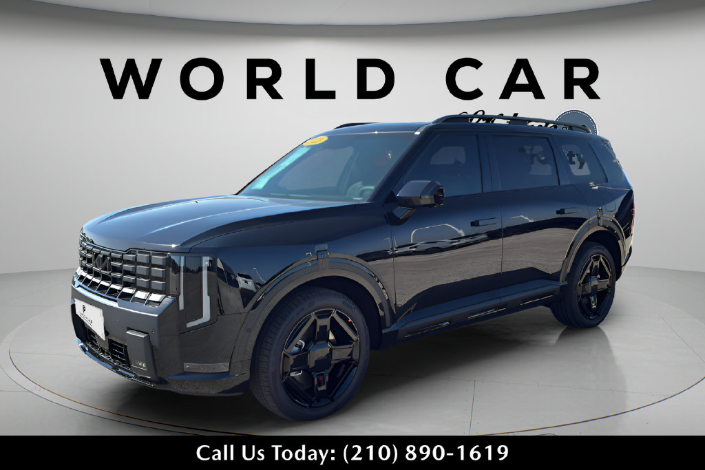 New 2027 Kia Telluride SX X-Line AWD/4WD image 13