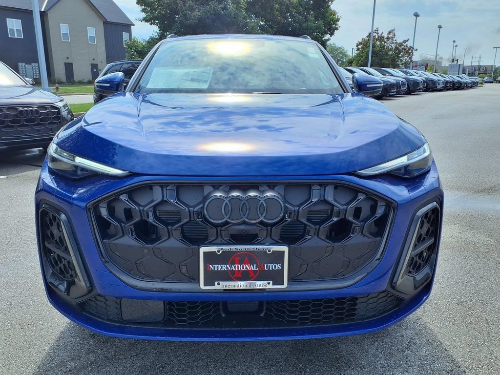 New 2026 Audi Q5 Premium Plus AWD/4WD image 6