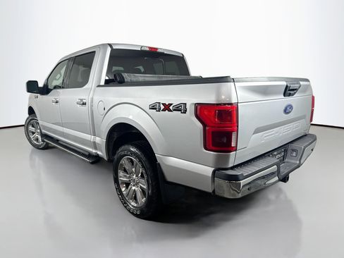 Used 2019 Ford F150 XLT w/ Equipment Group 302A Luxury AWD/4WD image 5