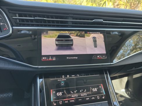 Certified 2023 Audi Q8 Premium Plus w/ Premium Plus Package image 22