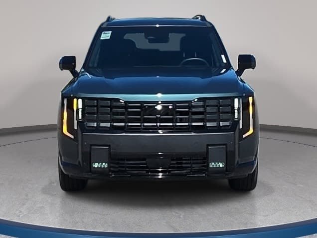 Used 2027 Kia Telluride X-Line SX Prestige AWD/4WD image 2