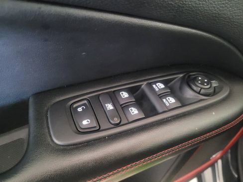 Used 2018 Jeep Compass Trailhawk w/ Safe & Security Group AWD/4WD image 27