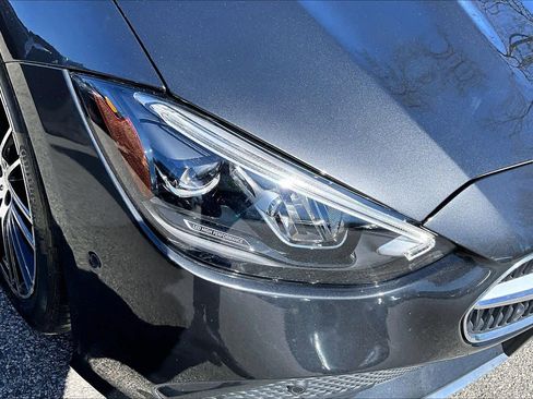 Used 2023 Mercedes-Benz C 300 4MATIC Sedan image 27