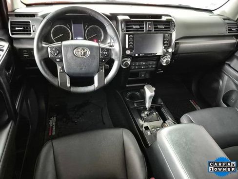 Certified 2023 Toyota 4Runner TRD Pro image 10