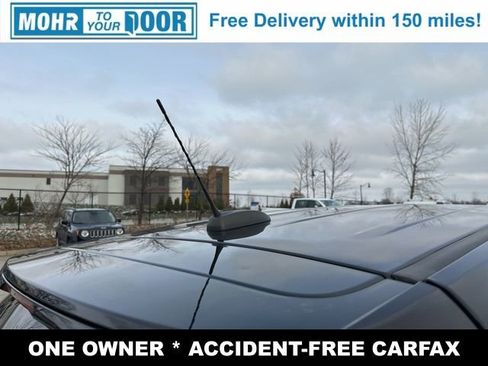 Used 2020 Chevrolet Trax LS w/ Tint and Cruise Package image 11