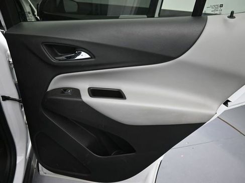 Used 2023 Chevrolet Equinox LT image 34