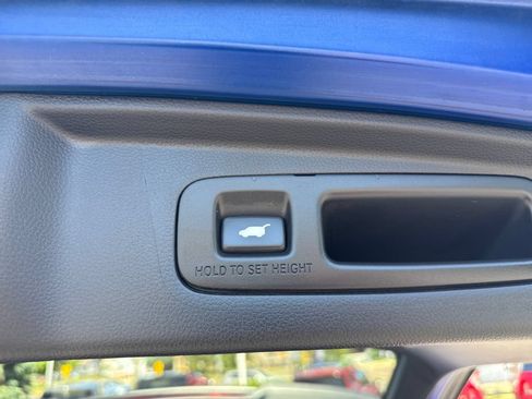 Certified 2023 Honda CR-V EX-L image 43