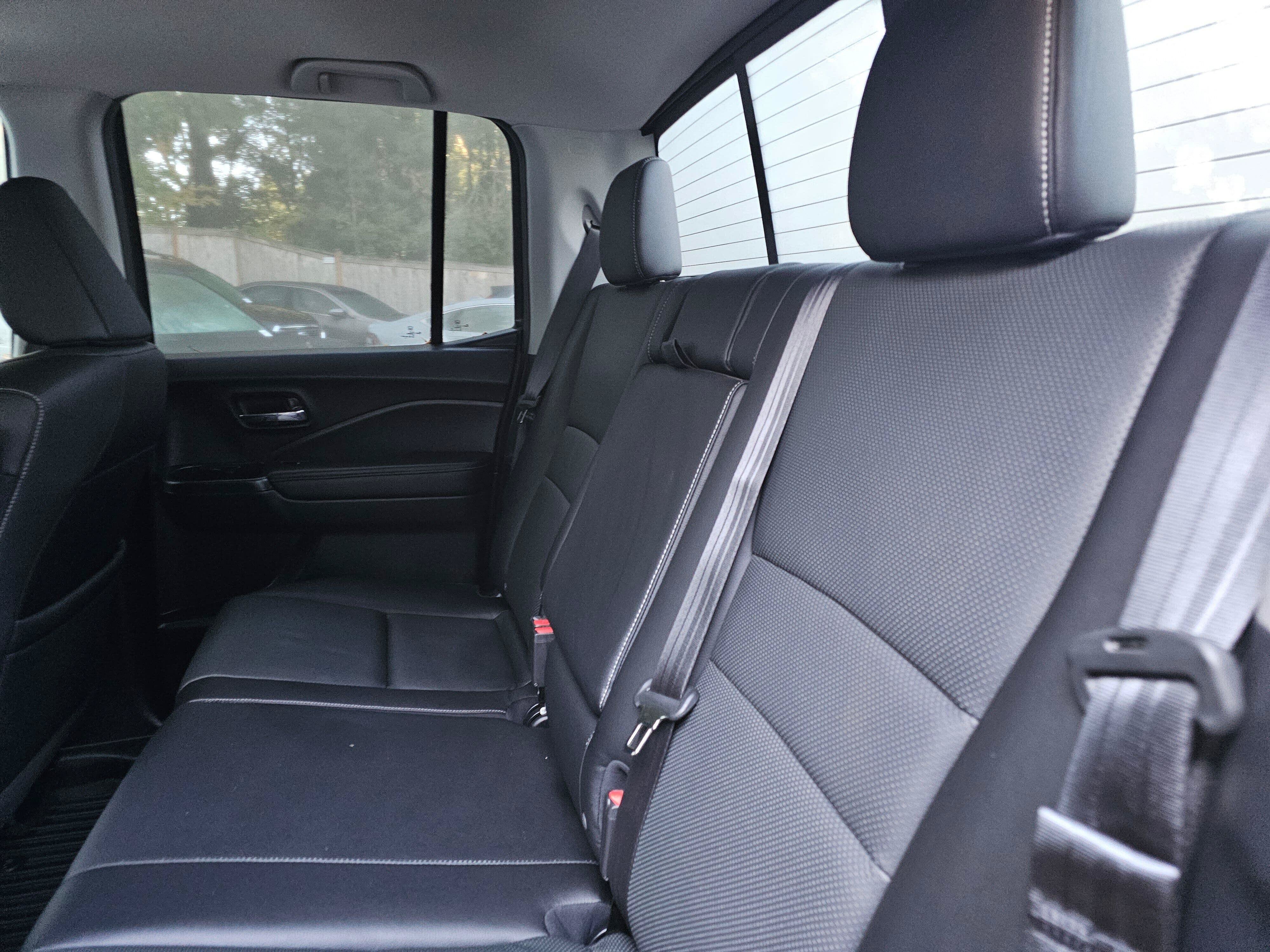 Used 2023 Honda Ridgeline RTL-E image 20