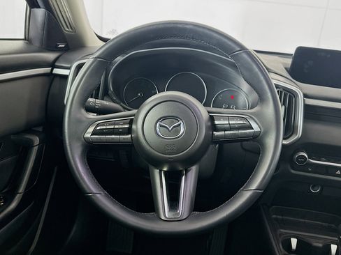 Used 2025 MAZDA CX-50 AWD 2.5 S w/ Premium Package image 18