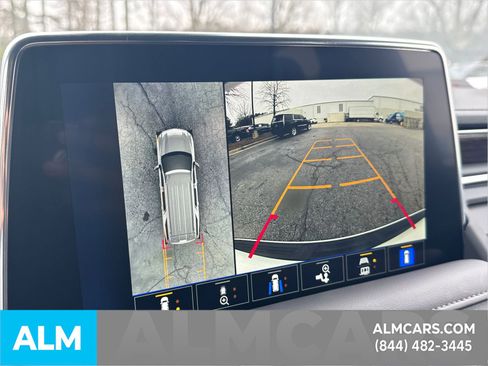 Used 2024 Chevrolet Tahoe High Country w/ Premium Package 2 image 38