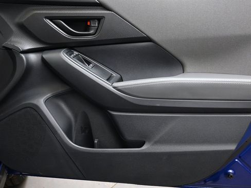 New 2026 Subaru Crosstrek 2.0i Premium image 11