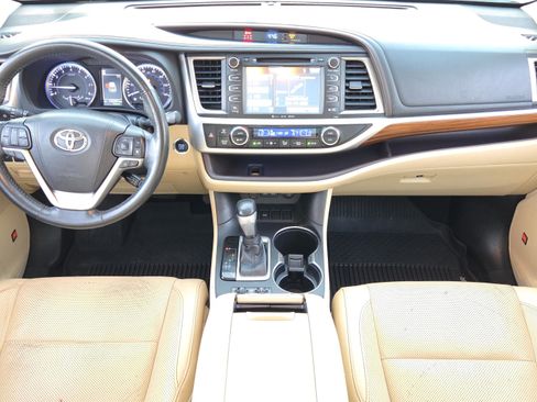 Used 2018 Toyota Highlander Limited Platinum image 21