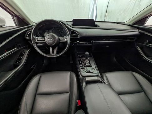 Certified 2023 MAZDA CX-30 AWD 2.5 S w/ Select Package image 10