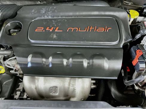 Used 2022 Jeep Compass Altitude image 8