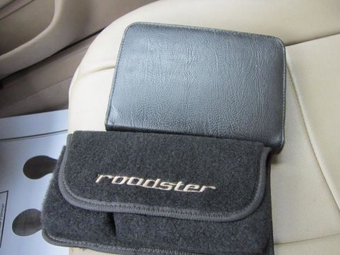 Used 1997 BMW Z3 2.8 RWD image 34