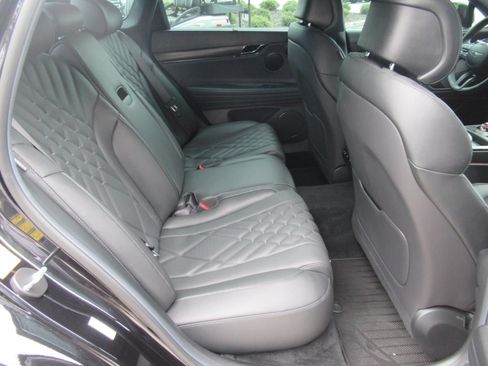 Used 2026 Genesis G80 3.5T Prestige AWD/4WD image 34