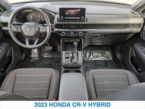 Used 2023 Honda CR-V Sport image 21