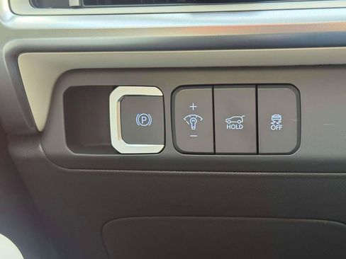 New 2026 Hyundai Santa Fe SEL AWD/4WD image 16