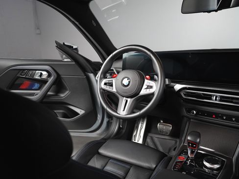 Used 2024 BMW M2 w/ Lighting Package RWD image 68