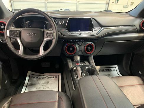 Used 2019 Chevrolet Blazer RS image 4
