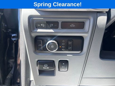 Certified 2022 Ford F150 XLT w/ Equipment Group 302A High AWD/4WD image 16