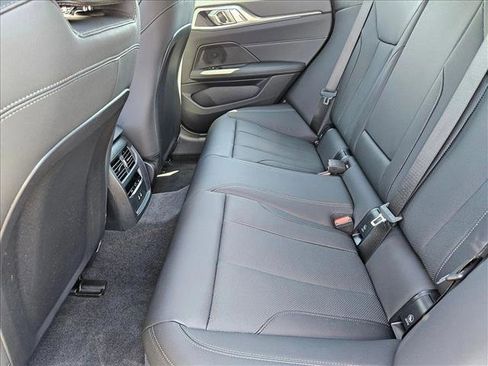 New 2026 BMW i4 eDrive40 w/ M Sport Package image 16