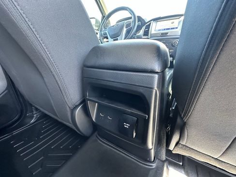 Used 2023 Ford Ranger XLT w/ Equipment Group 301A Mid image 22