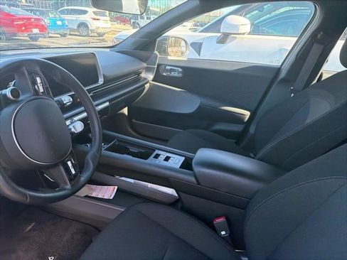 Used 2024 Hyundai Ioniq 6 SE image 11