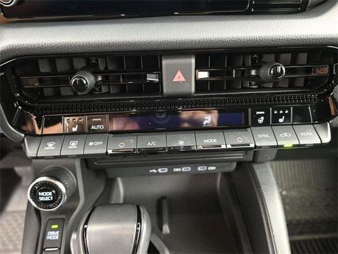 Certified 2025 Toyota Land Cruiser 1958 image 3