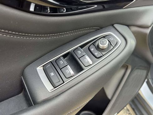 Used 2024 Subaru Outback Touring XT image 23