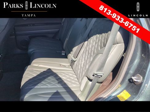 Used 2023 Genesis GV80 3.5T w/ Prestige Package AWD/4WD image 16