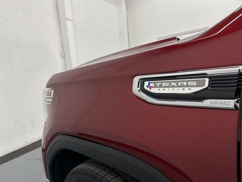 Used 2019 GMC Sierra 1500 SLT image 23