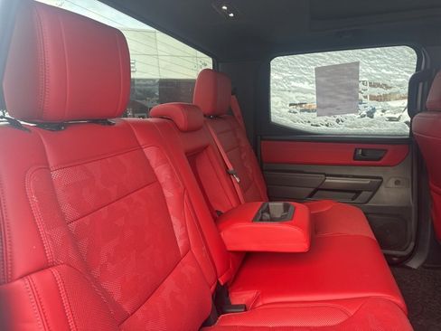 Used 2024 Toyota Tundra TRD Pro image 9