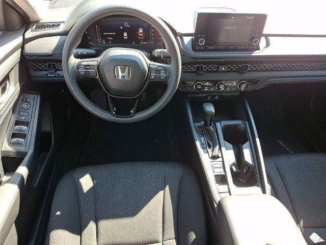 Certified 2023 Honda Accord LX image 12