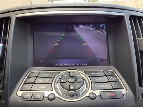 Used 2013 INFINITI G37 x Sedan w/ Premium Pkg AWD/4WD image 16
