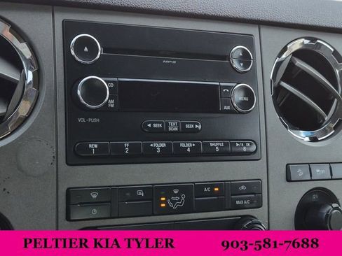 Used 2016 Ford F250 XLT w/ XLT Value Package AWD/4WD image 37