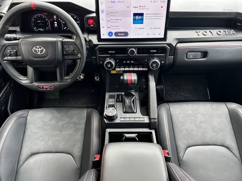 Used 2024 Toyota Tacoma TRD Pro image 14