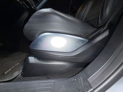 Used 2018 Mercedes-Benz GLS 63 AMG 4MATIC image 14