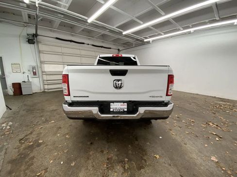 Used 2024 RAM 2500 Big Horn image 5