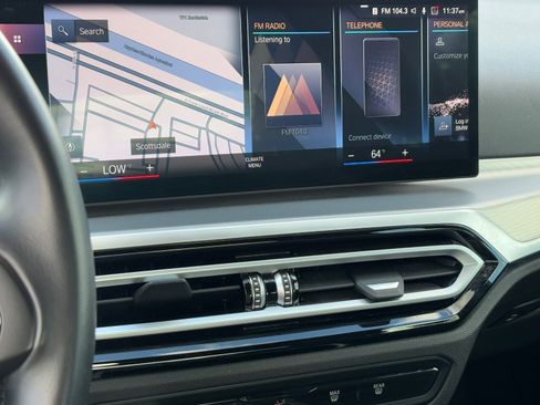 Used 2024 BMW 330i Sedan image 22