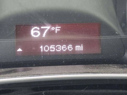 Used 2013 Dodge Dart SXT w/ Popular Equipment Group FWD image 10