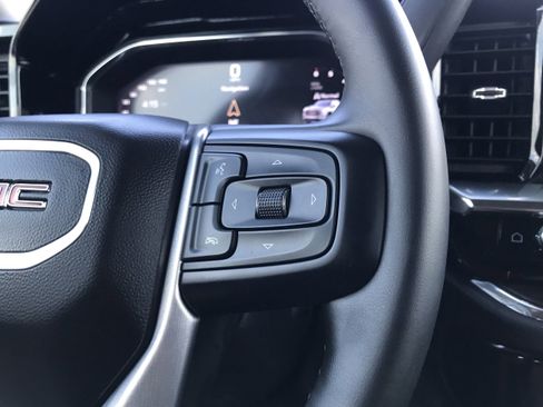 Used 2024 GMC Sierra 1500 SLT w/ X31 Off-Road Package image 35