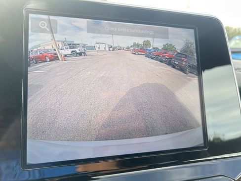 New 2026 Jeep Compass Latitude image 15