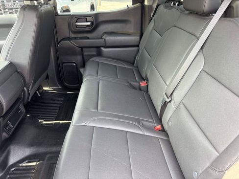 Used 2023 GMC Sierra 1500 Pro w/ Pro Value Package RWD image 31