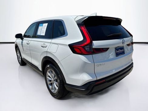 Certified 2023 Honda CR-V EX-L image 6