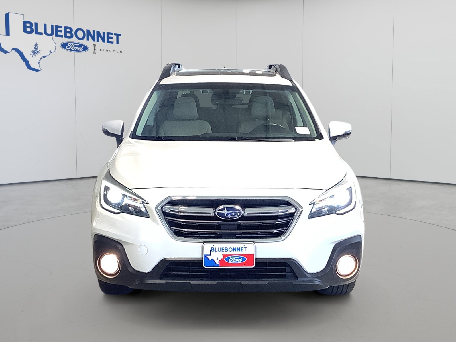 Used 2019 Subaru Outback 2.5i Limited AWD/4WD image 2