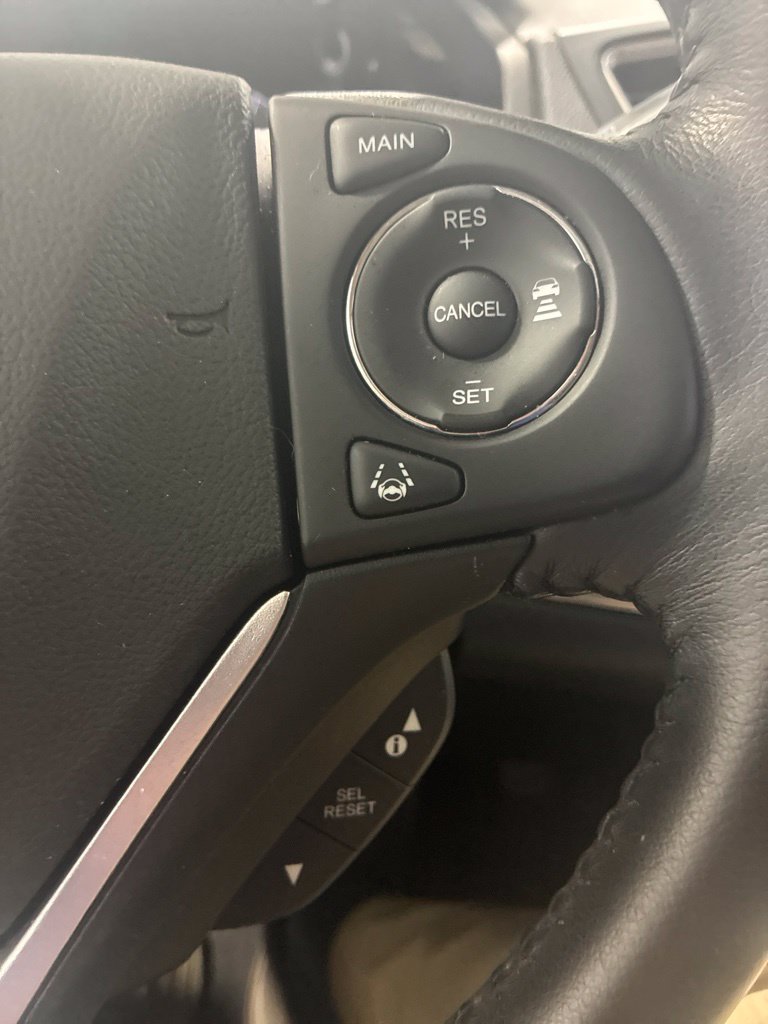 Used 2016 Honda CR-V Touring image 20