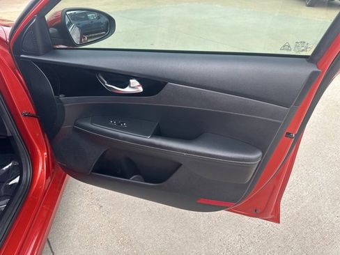 Used 2019 Kia Forte EX w/ Option Group 020 image 27